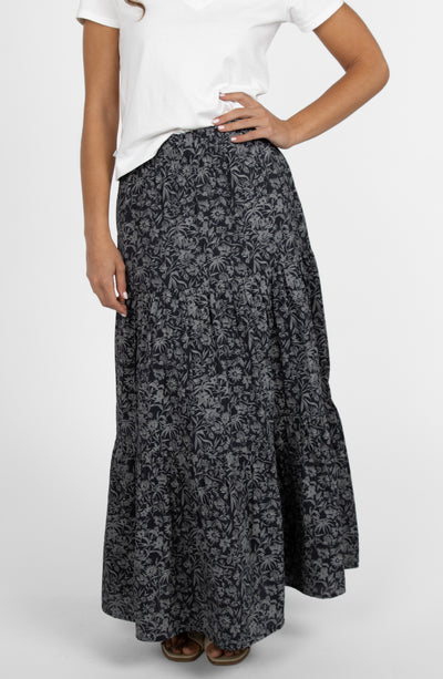 MEADOWS SKIRT