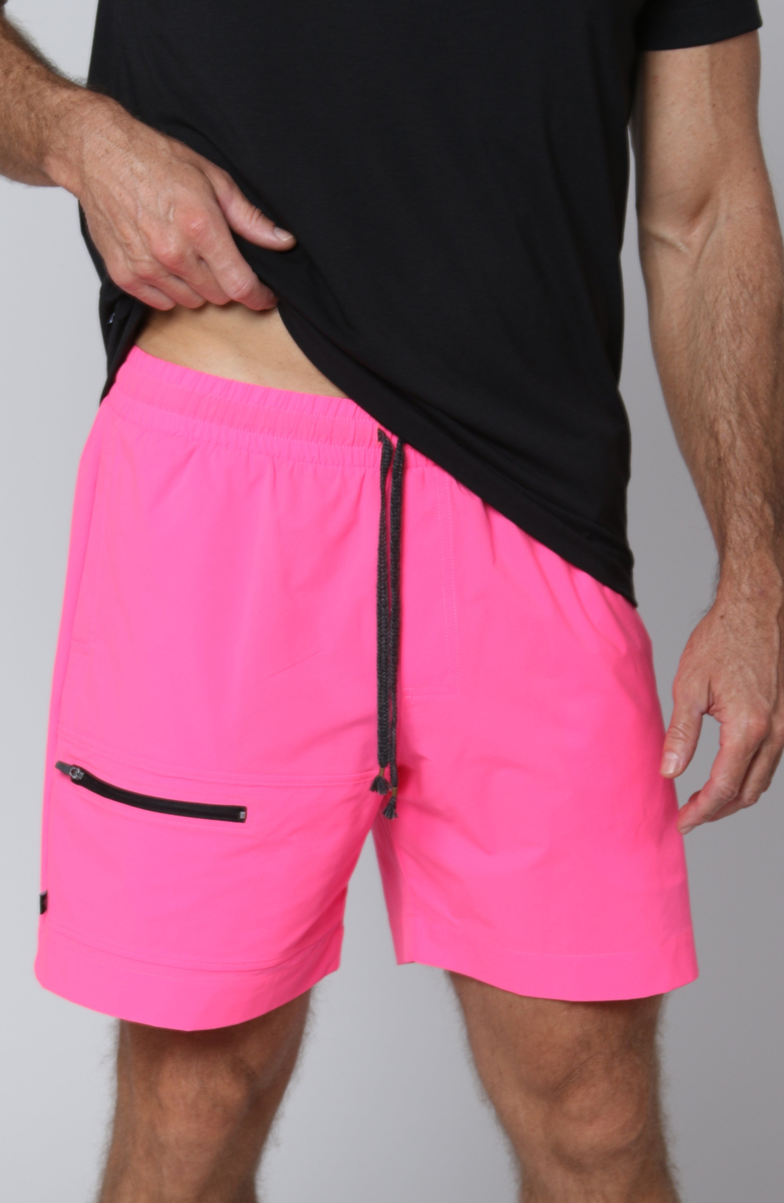 RIPSTOP SPORT SHORT
