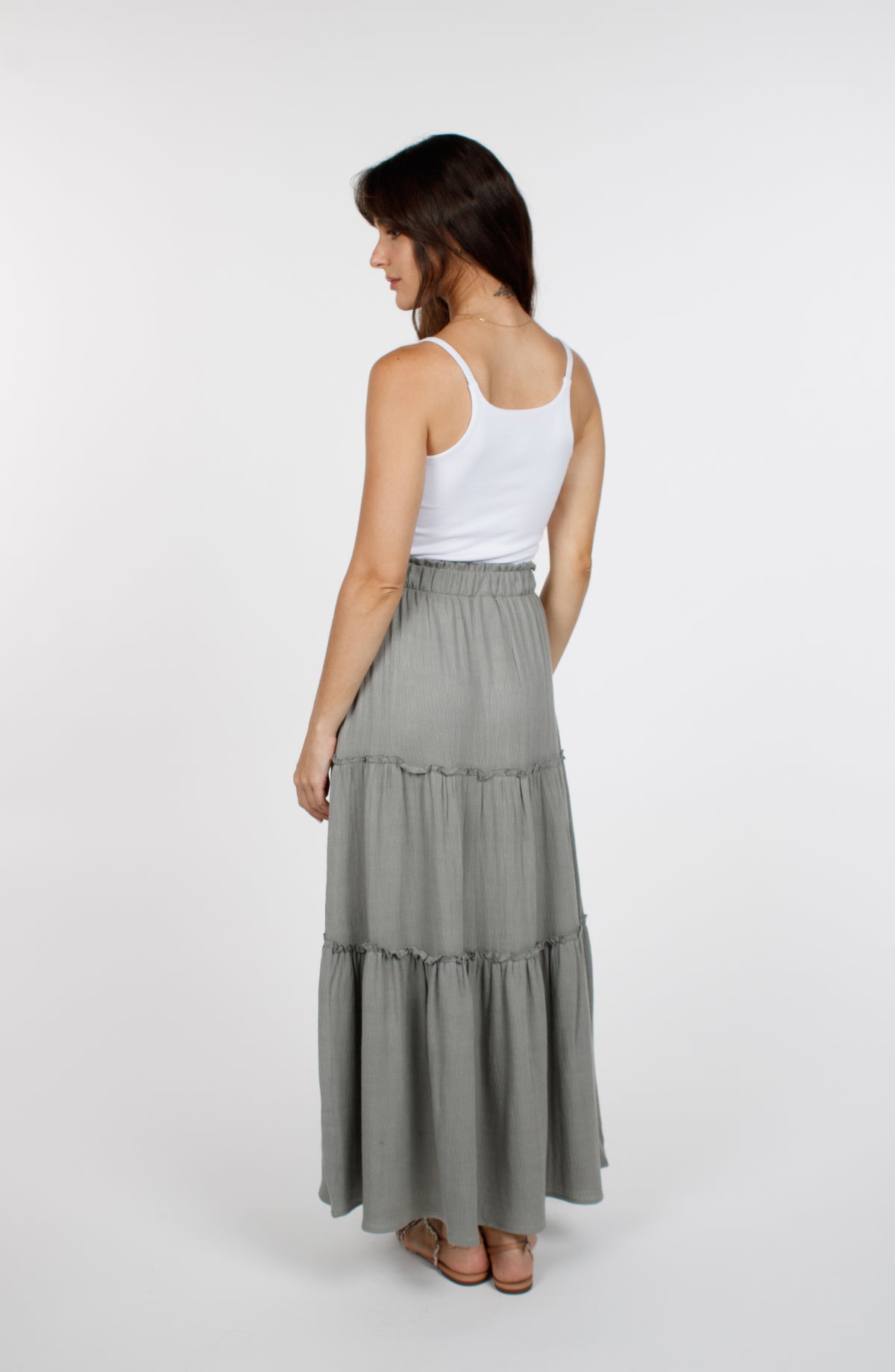 SANTORINI SKIRT