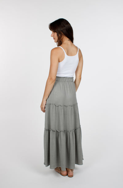 SANTORINI SKIRT