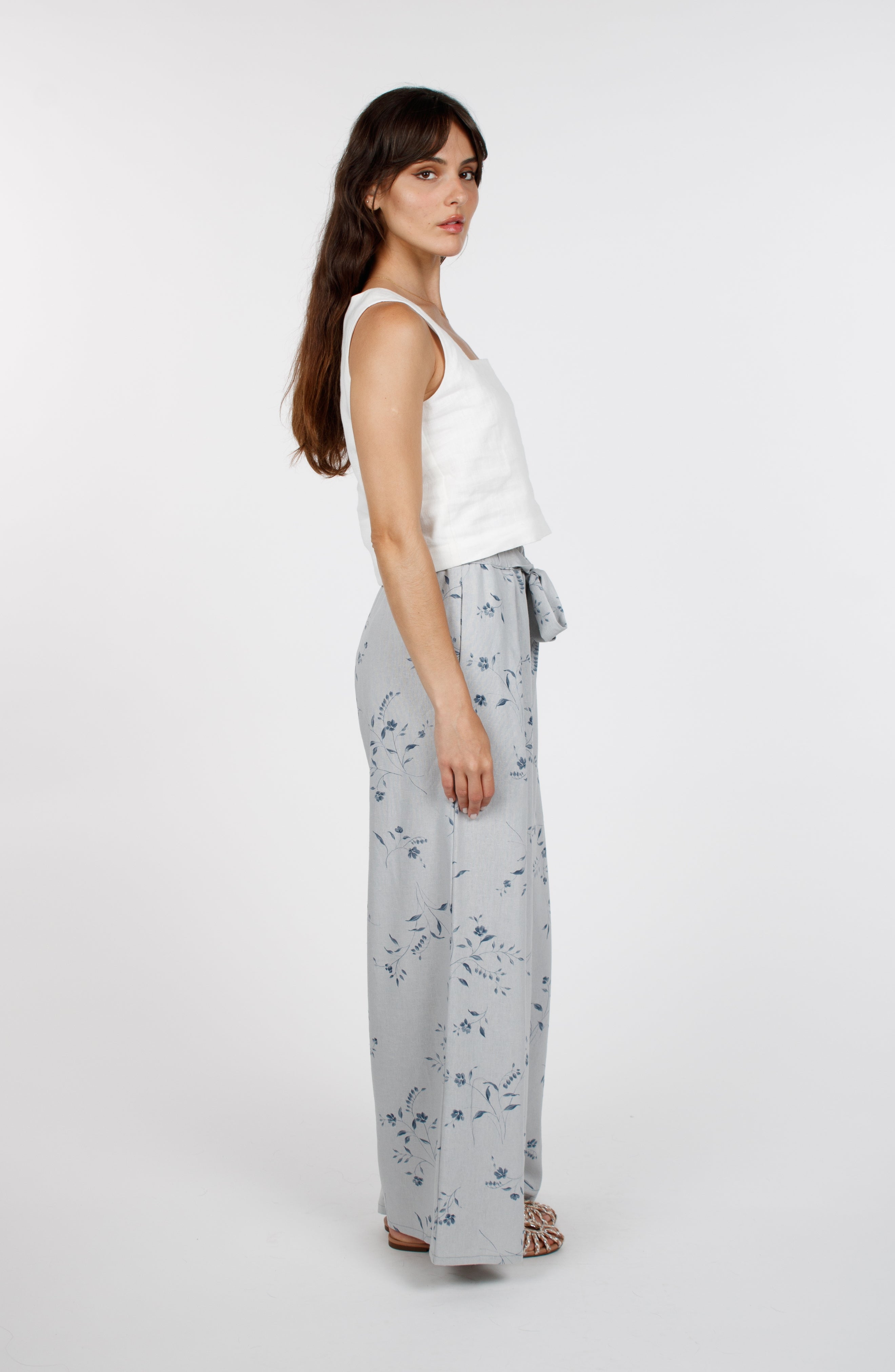 CATALINA CABANA PANT