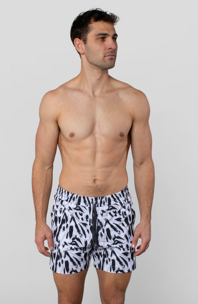 SAFARI SWIM TRUNK