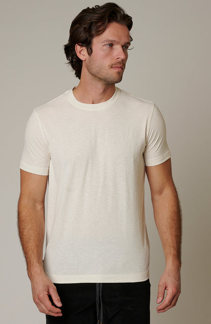 SLUB T-SHIRT