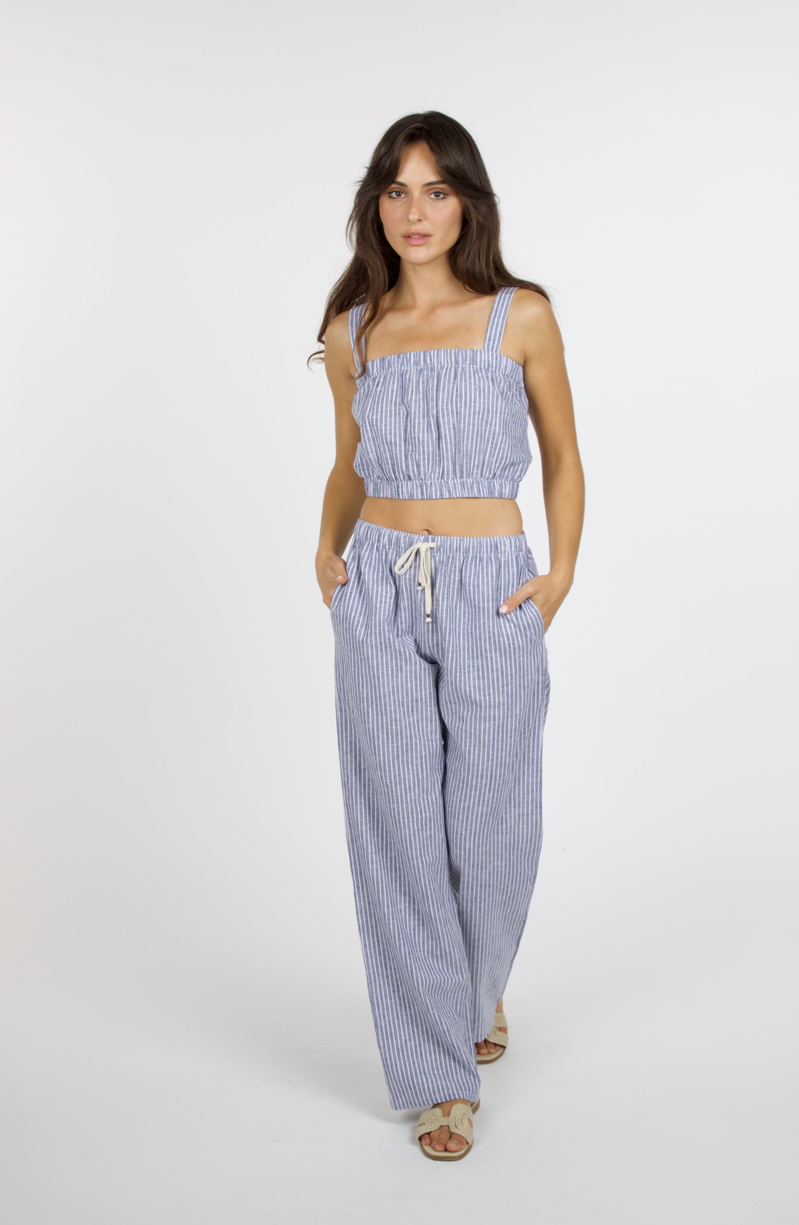 NEWPORT PANT