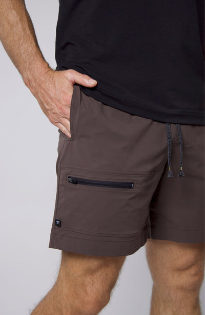 RIPSTOP SPORT SHORT