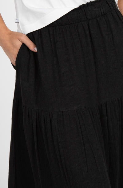 SANTORINI SKIRT