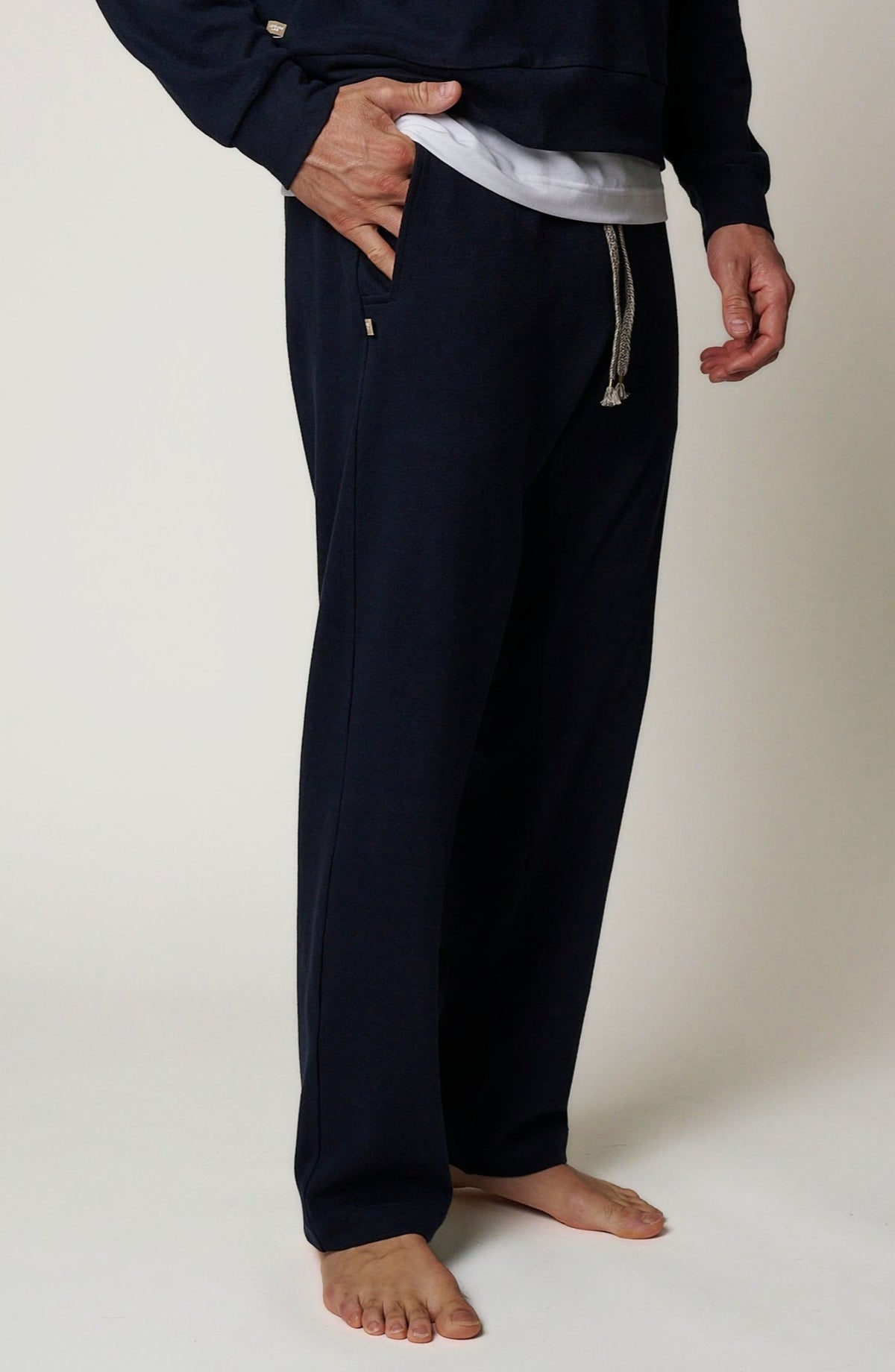 COTTON LOUNGE PANT
