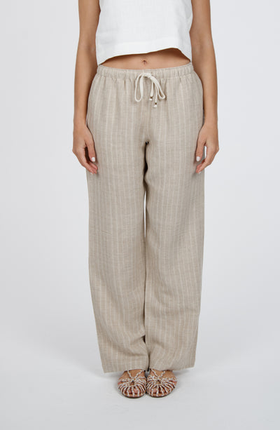 TUSCANY RESORT PANT