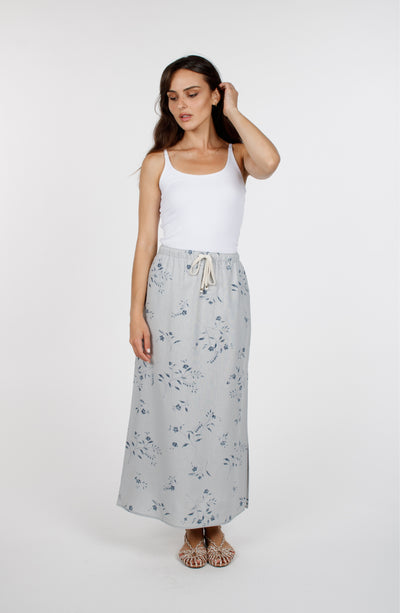 CATALINA RESORT SKIRT