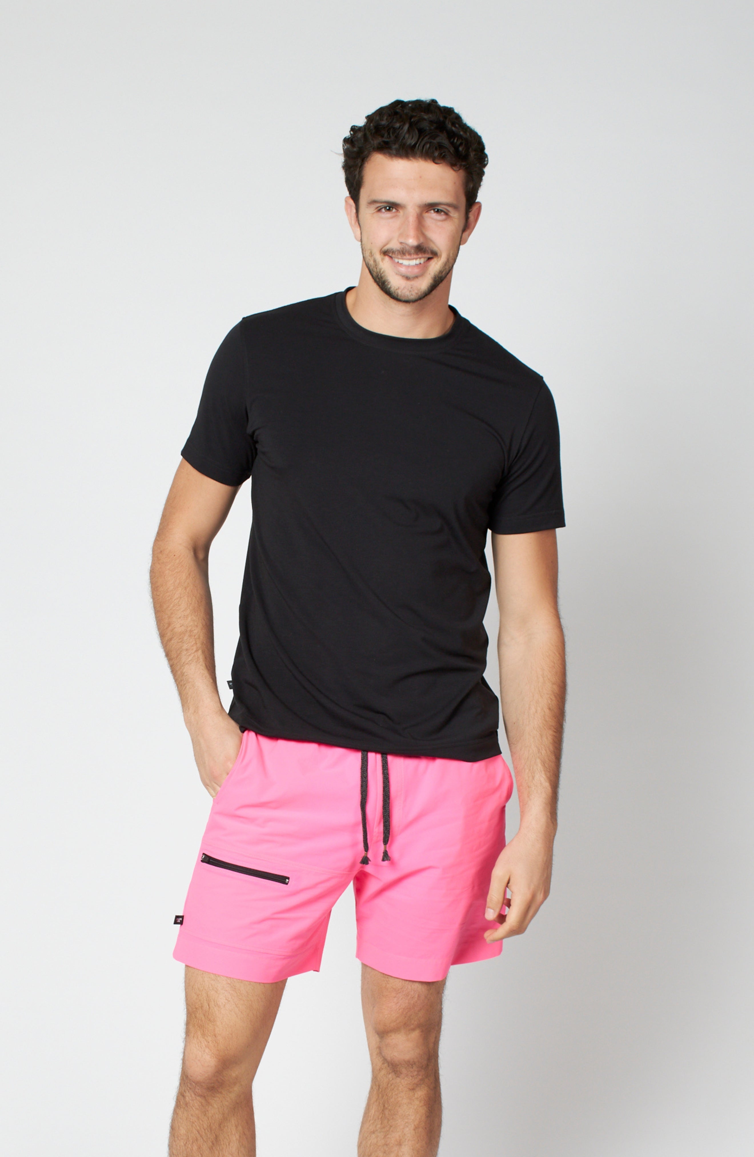 RIPSTOP SPORT SHORT