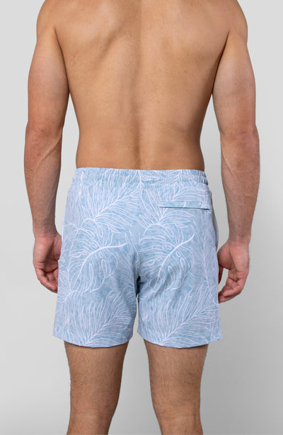 BIMINI SWIM TRUNK