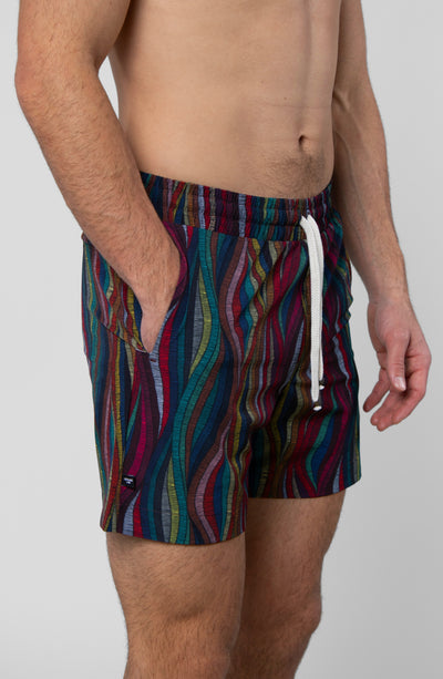CALYPSO SWIM TRUNK