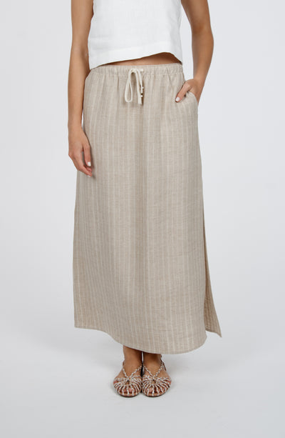 TUSCANY RESORT SKIRT