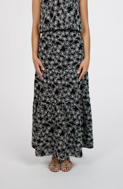 CAMBRIA SKIRT