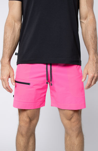 RIPSTOP SPORT SHORT