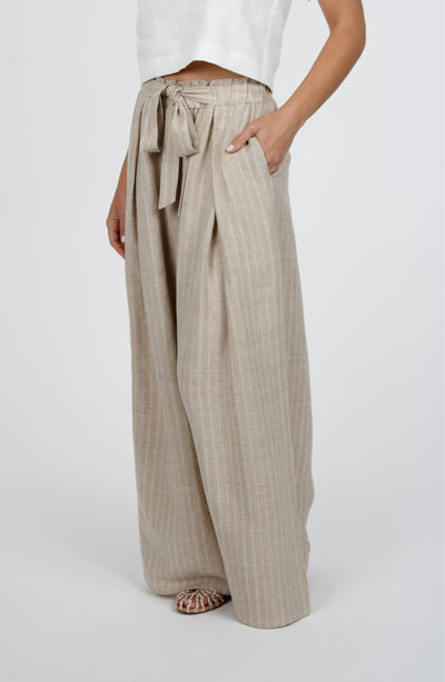 TUSCANY CABANA PANT