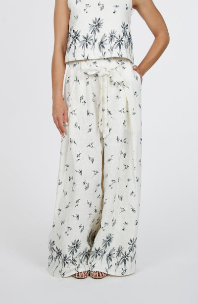 AMALFI CABANA PANT