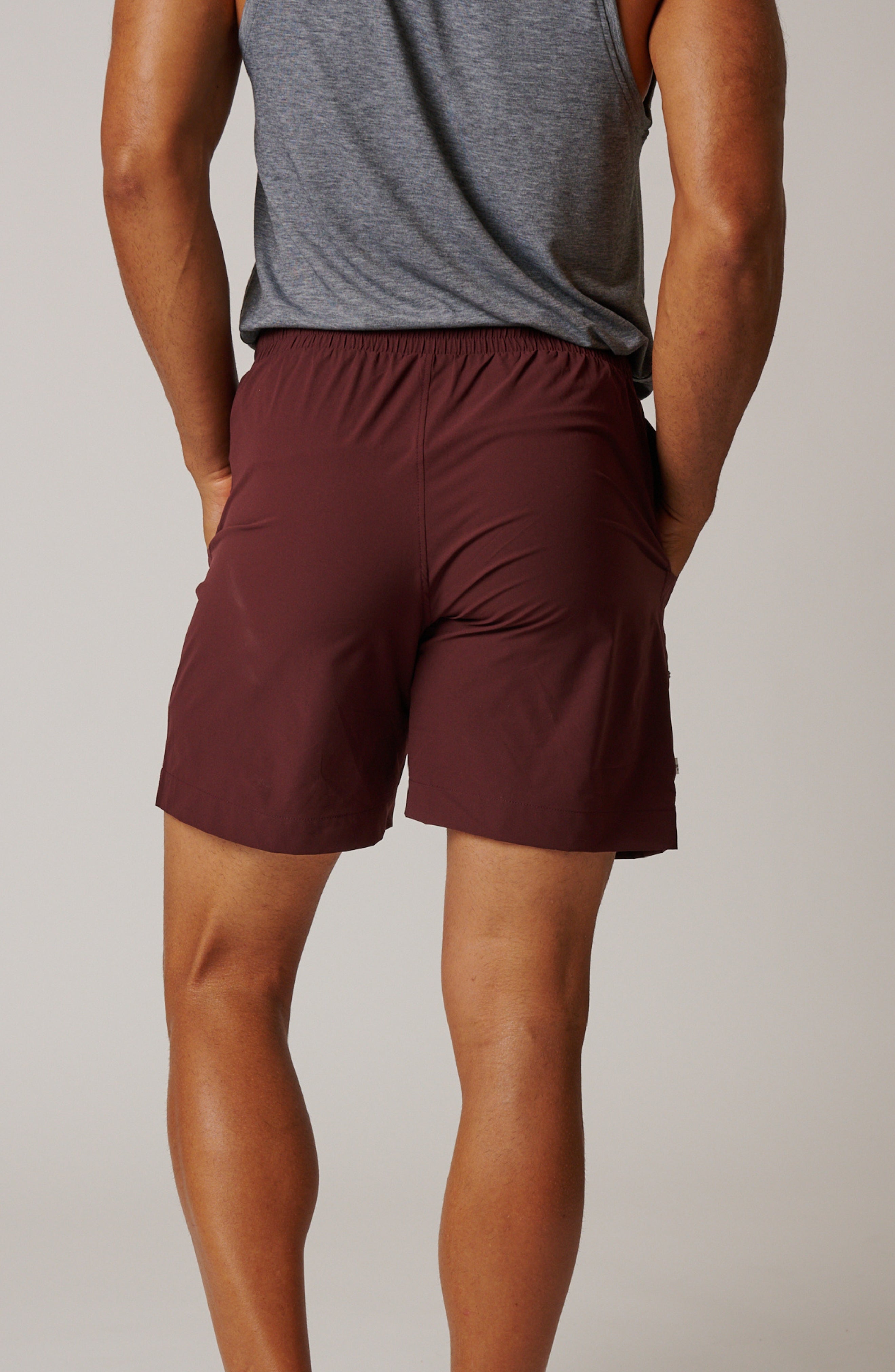 RIPSTOP SPORT SHORT