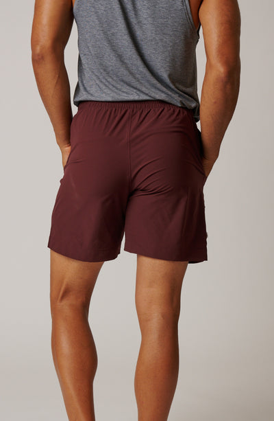 RIPSTOP SPORT SHORT