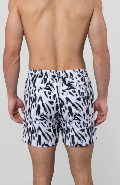 SAFARI SWIM TRUNK