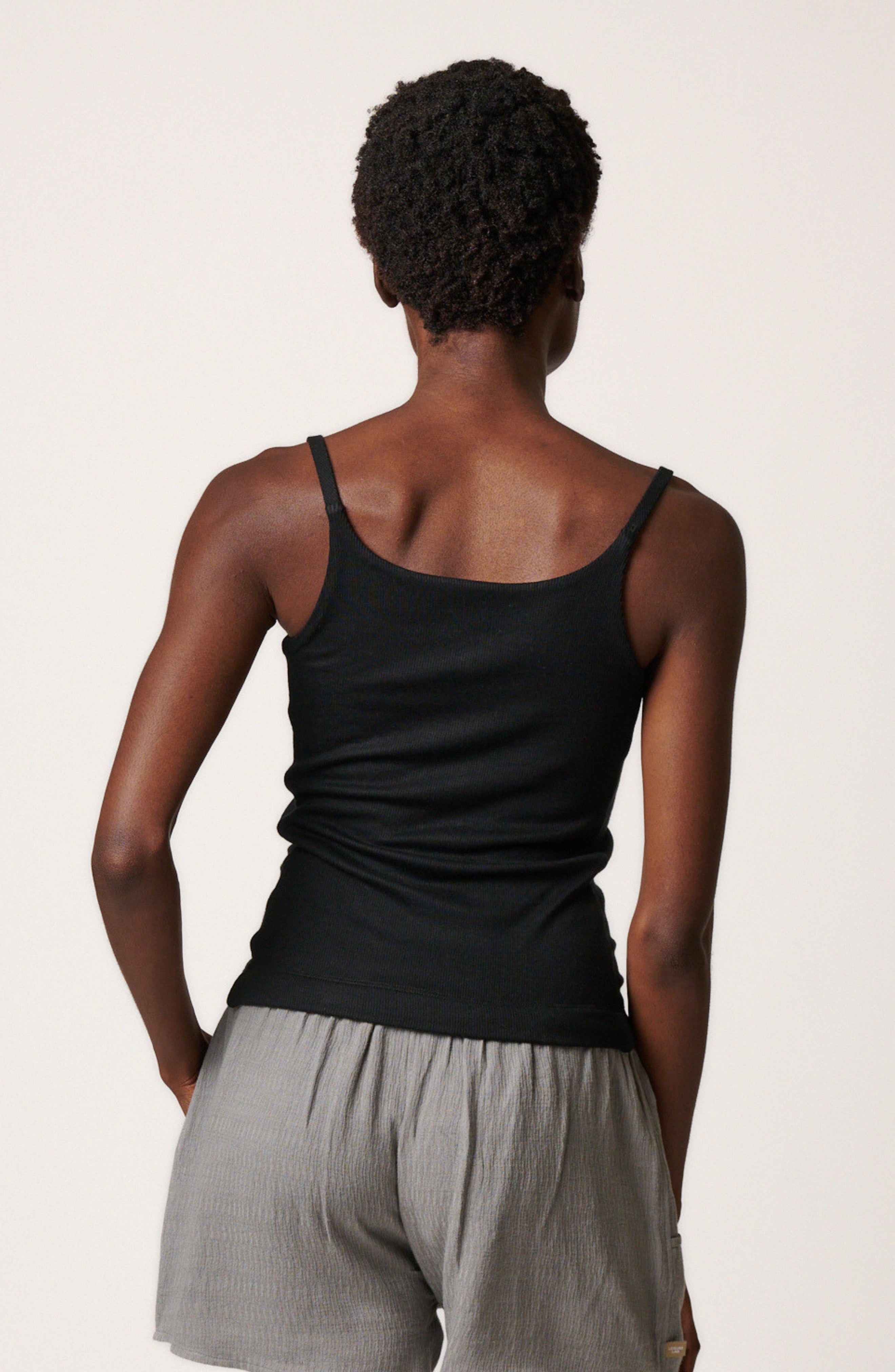 WOMENS TANK TOP