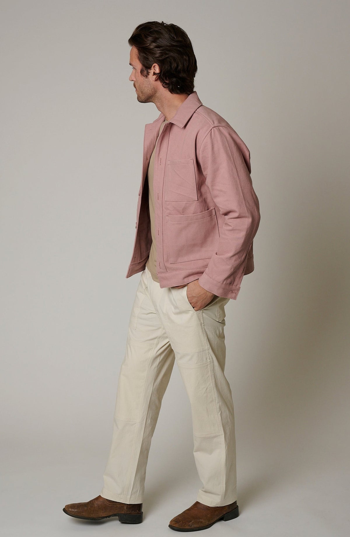 RANCH JACKET