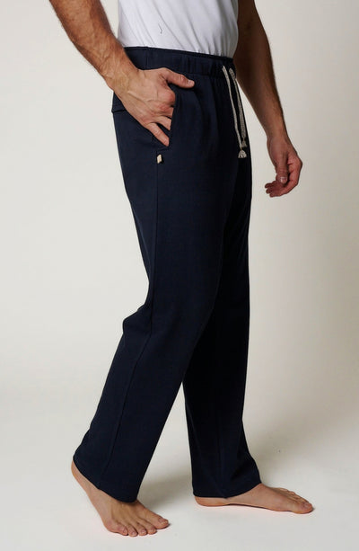 COTTON LOUNGE PANT
