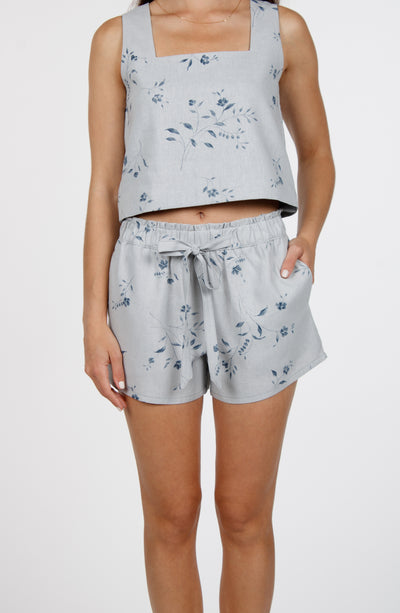 CATALINA CABANA SHORT