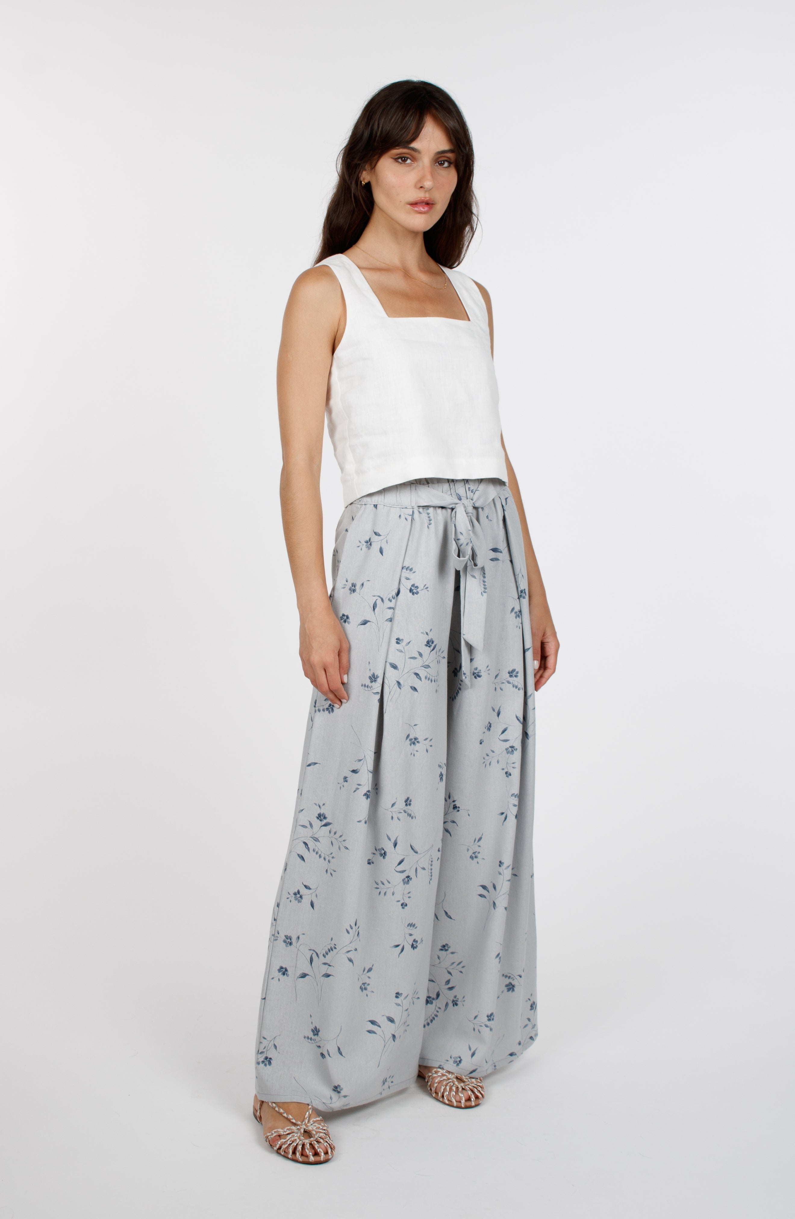 CATALINA CABANA PANT