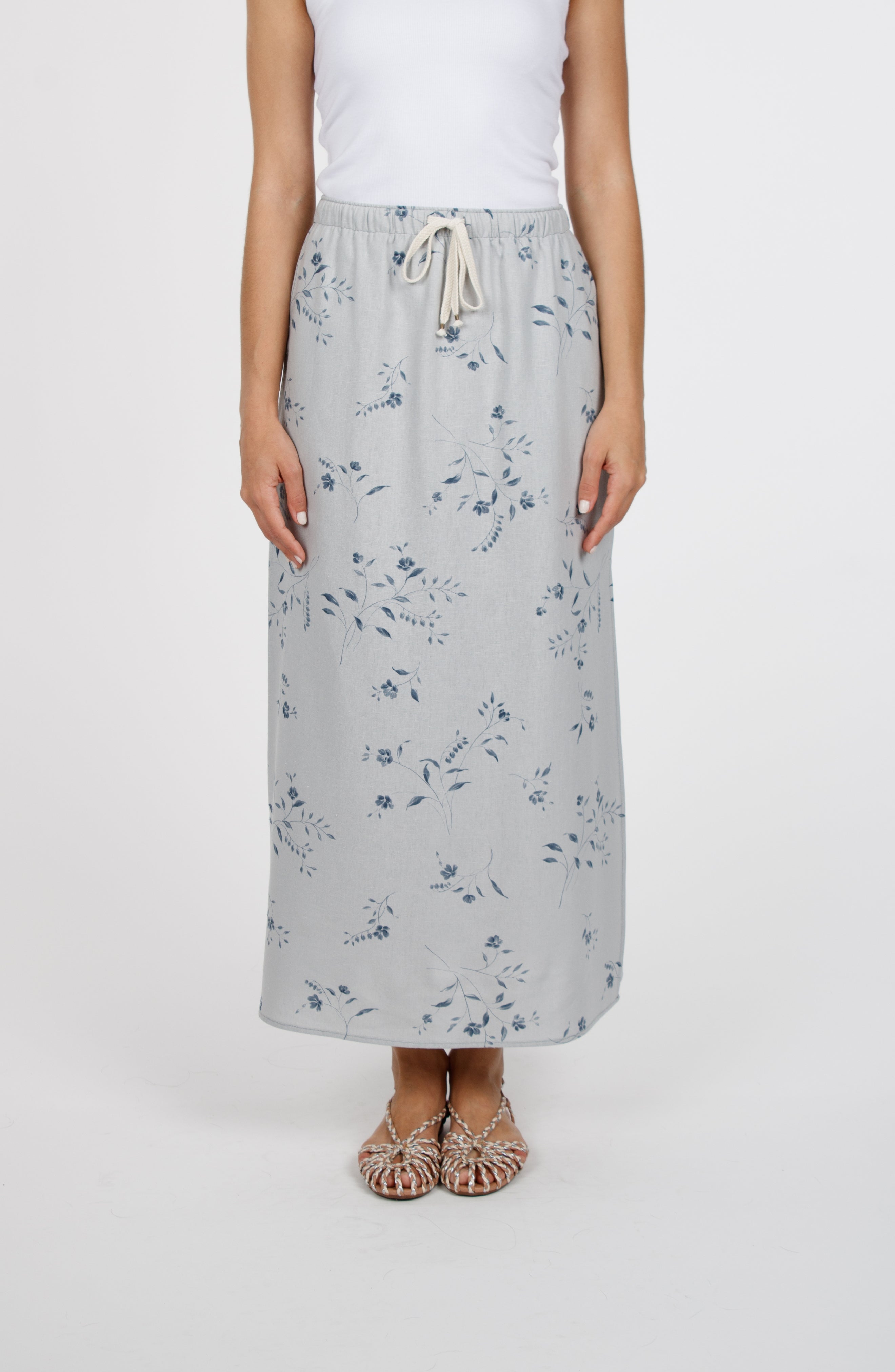 CATALINA RESORT SKIRT