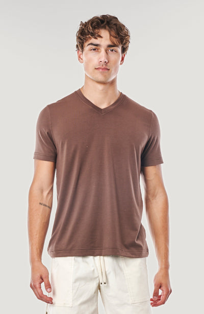 EVERYDAY V-NECK