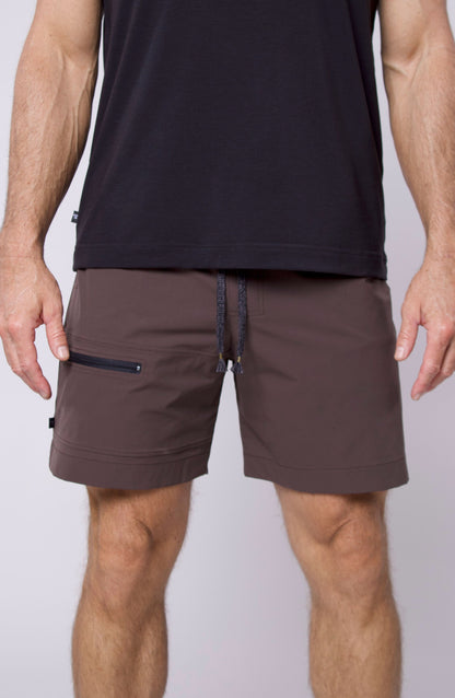 RIPSTOP SPORT SHORT
