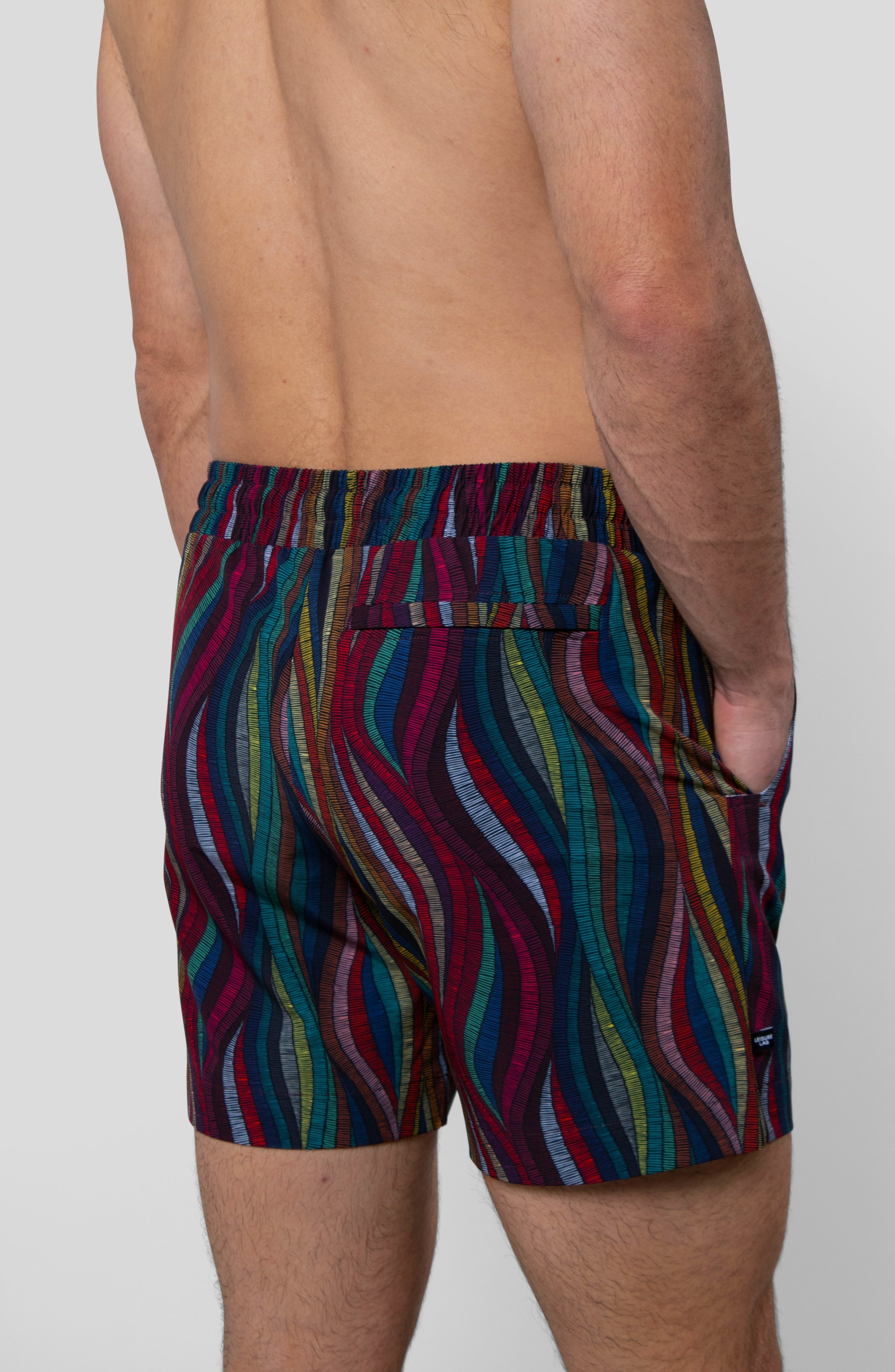 CALYPSO SWIM TRUNK