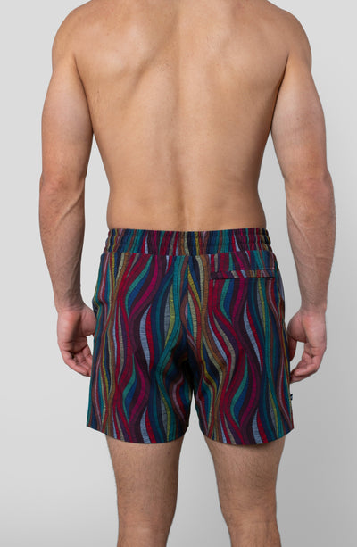 CALYPSO SWIM TRUNK