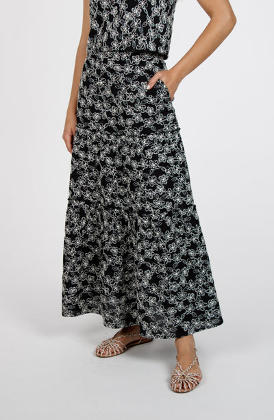CAMBRIA SKIRT