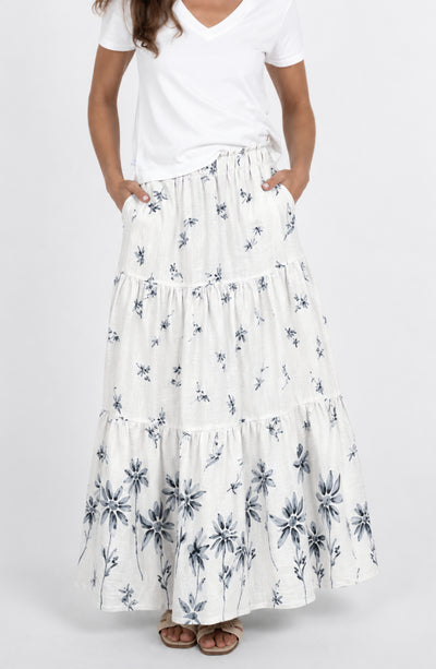 ALMAFI SKIRT