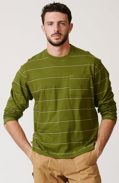OLIVER TEE