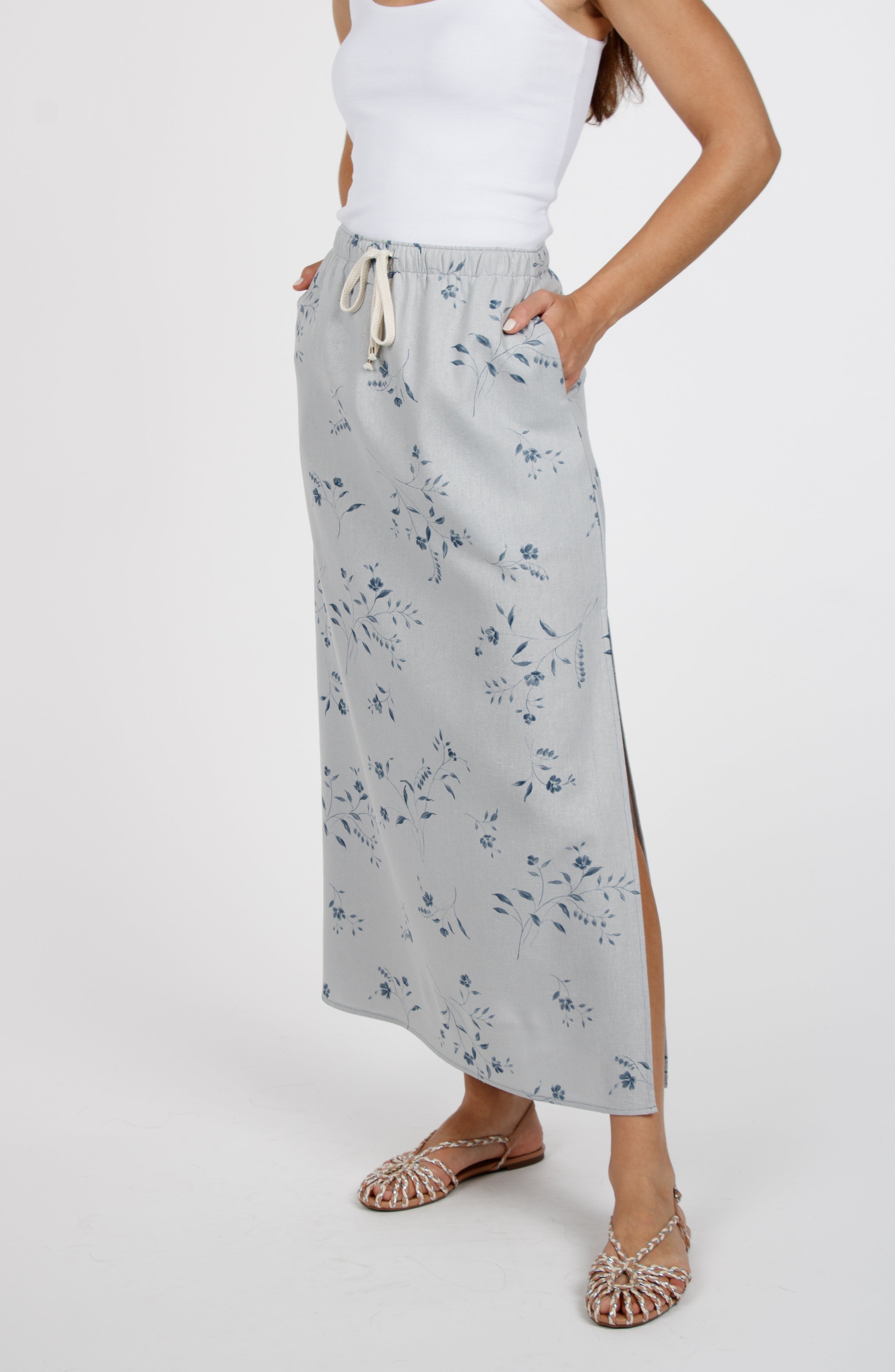 CATALINA RESORT SKIRT