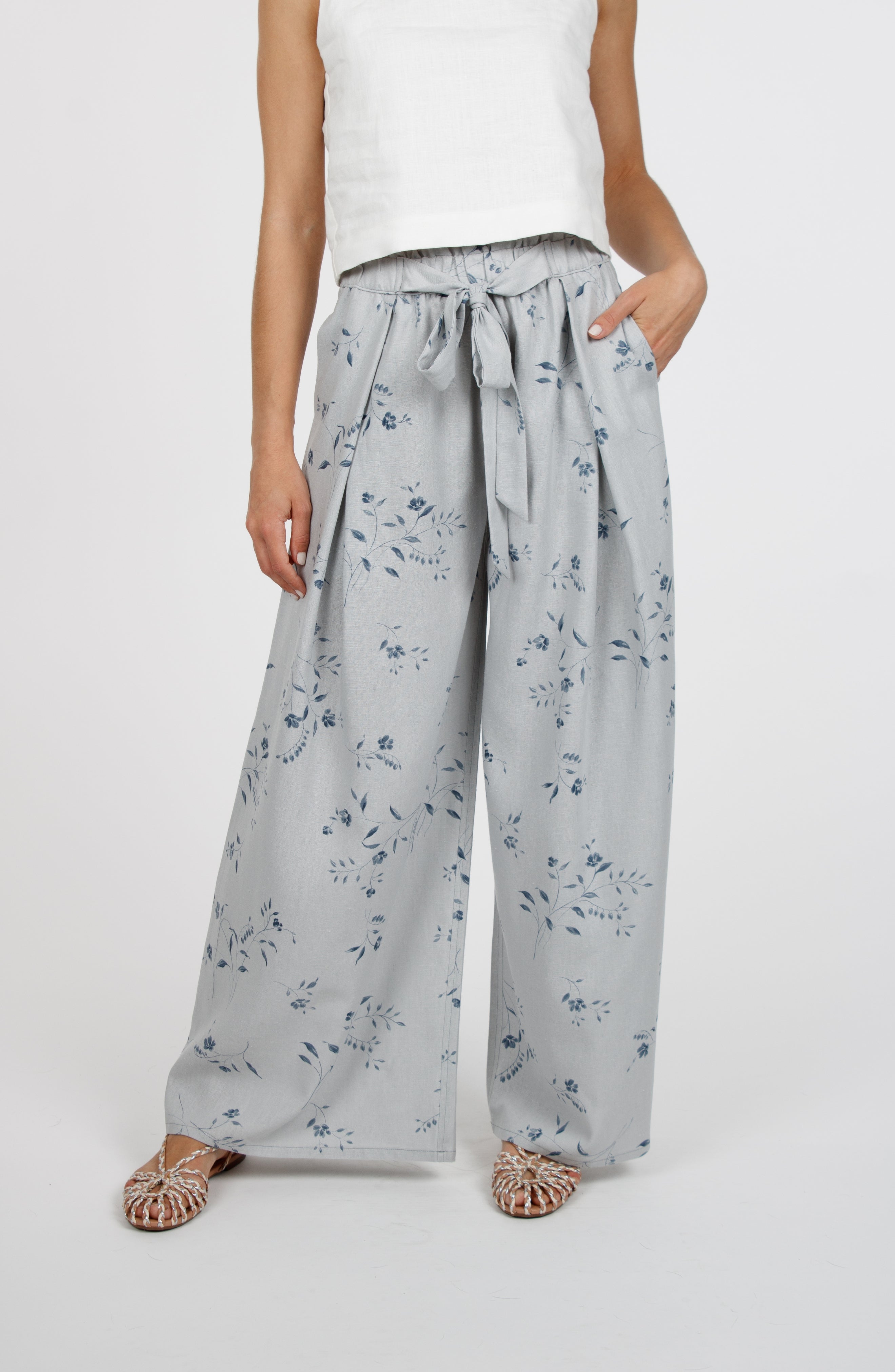 CATALINA CABANA PANT