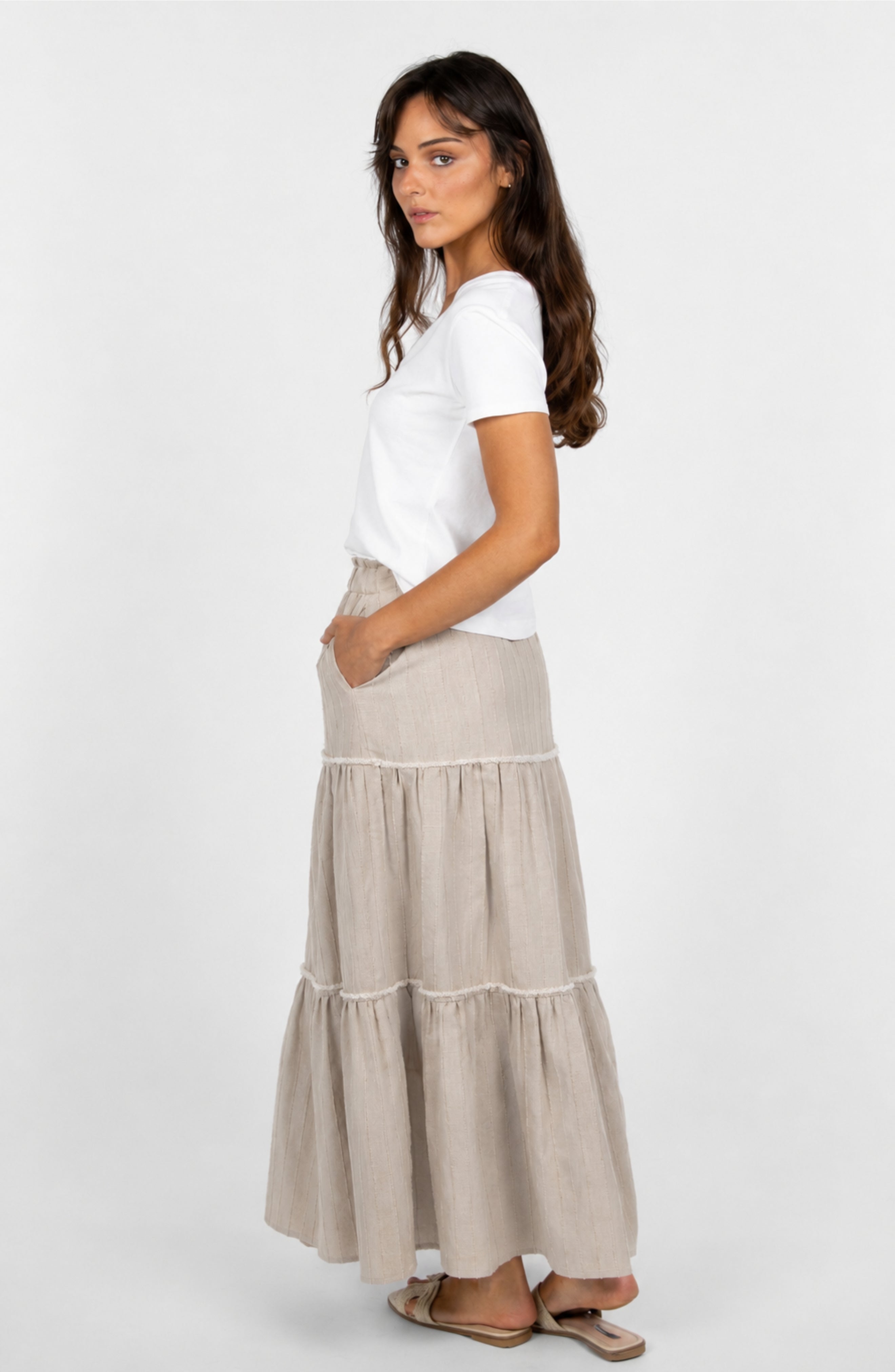 OJAI SKIRT