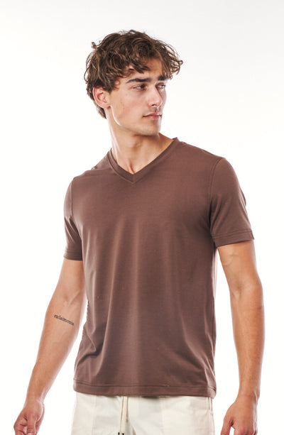 EVERYDAY V-NECK