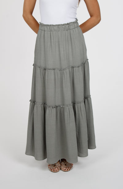 SANTORINI SKIRT