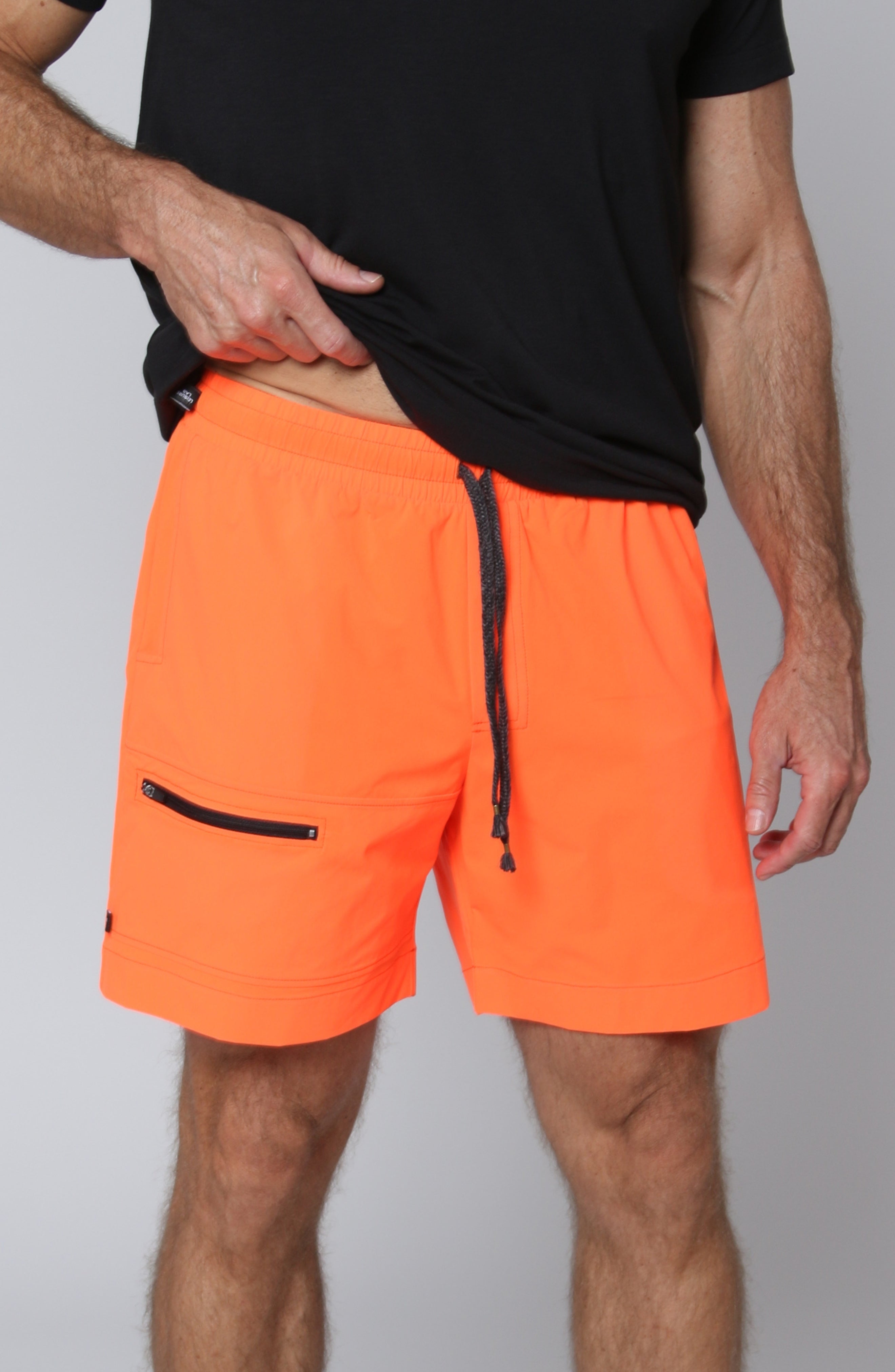 RIPSTOP SPORT SHORT