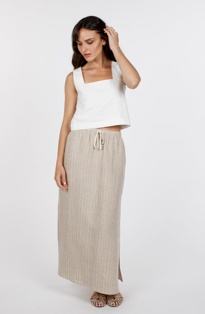 TUSCANY RESORT SKIRT