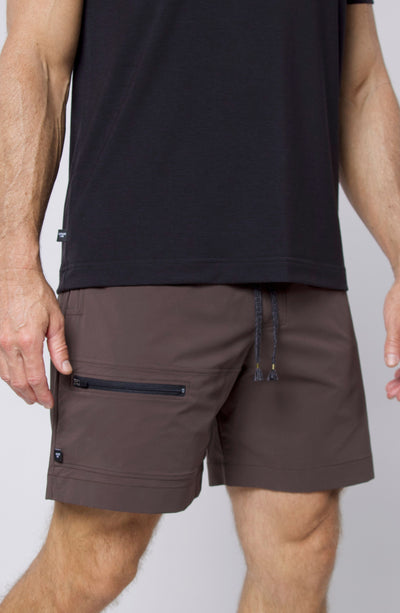 RIPSTOP SPORT SHORT