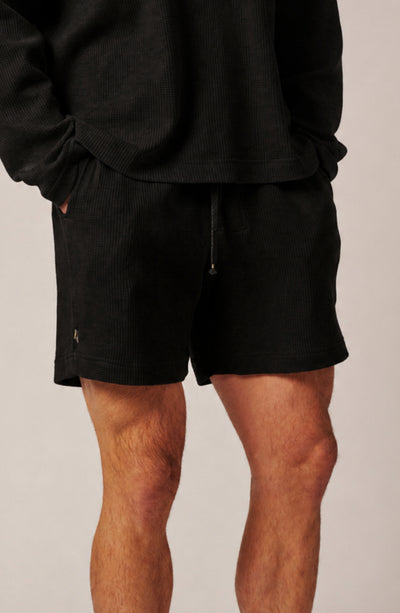 COZY COTTON SHORT