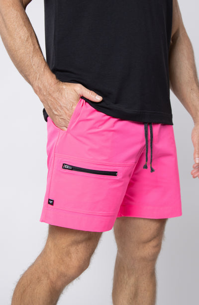 RIPSTOP SPORT SHORT