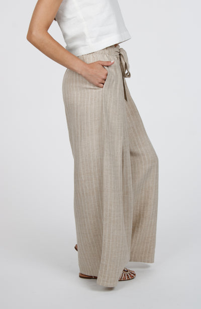 TUSCANY CABANA PANT
