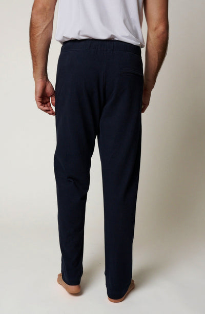 COTTON LOUNGE PANT