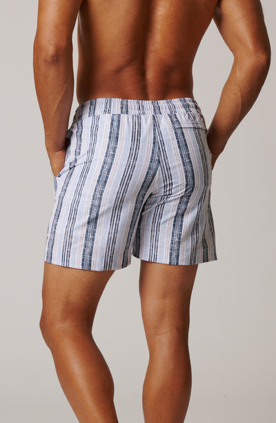 HAMPTONS SWIM TRUNK